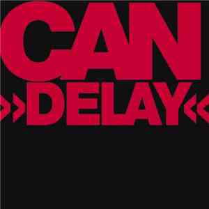 Can - Delay 1968
