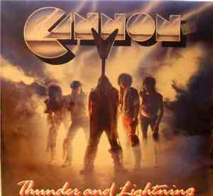 Cannon  - Thunder And Lightning