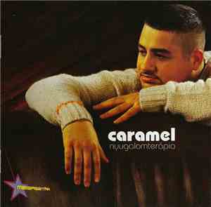 Caramel  - Nyugalomterápia