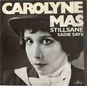 Carolyne Mas - Stillsane