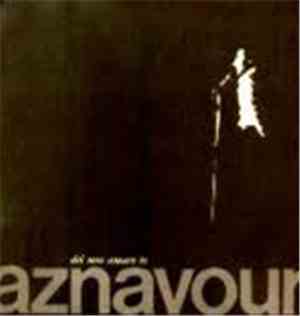 Charles Aznavour - Del Mio Amare Te