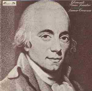 Clementi, Lamar Crowson - Piano Sonatas Volume 1