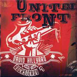 David Hillyard And The Rocksteady 7 - United Front