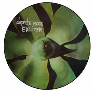 Depeche Mode - Exciter