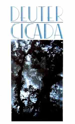 Deuter - Cicada