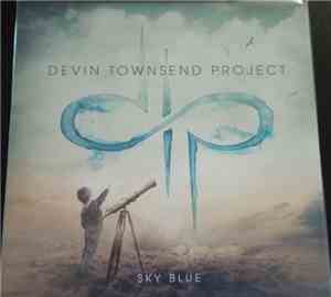 Devin Townsend Project - Sky Blue