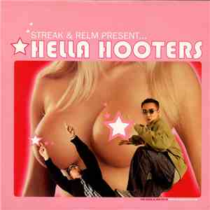 DJ Streak, DJ Relm - Hella Hooters
