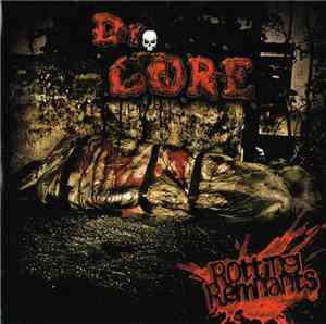 Dr. Gore - Rotting Remnants