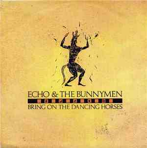 Echo & The Bunnymen - Bring On The Dancing Horses