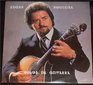 Edgar Nogueira - Solos De Guitarra