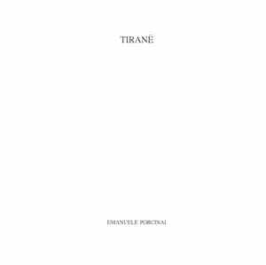 Emanuele Porcinai  - Tiranë