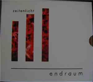Endraum - Zeitenlicht