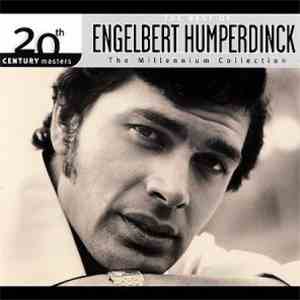Engelbert Humperdinck - The Best Of Engelbert Humperdinck