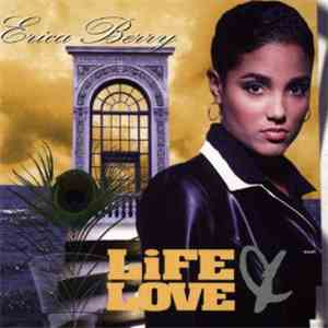 Erica Berry - Life & Love