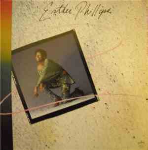 Esther Phillips - Here's Esther...Are You Ready