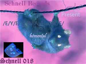 /E/Y/E/S/ IN A /H/O/L/E/ - Hémental (Original Mix)