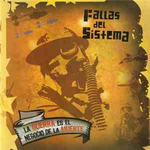 Fallas Del Sistema - Lluvias de Sangre
