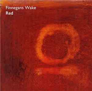 Finnegans Wake - Red