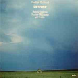 Freddie Hubbard - Outpost