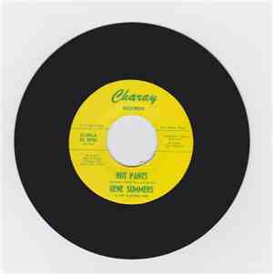 Gene Summers - Hot Pants/The Young Voices Of Children