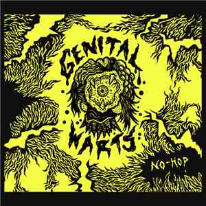 Genital Warts - No-Hop
