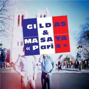 Gildas & Masaya - Paris