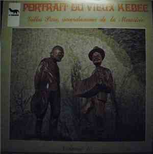 Gilles Paré - Portrait Du Vieux Kébec - Vol. 10