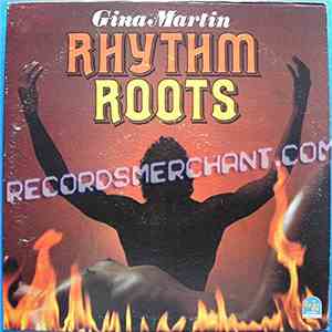 Gina Martin  - Rhythm Roots