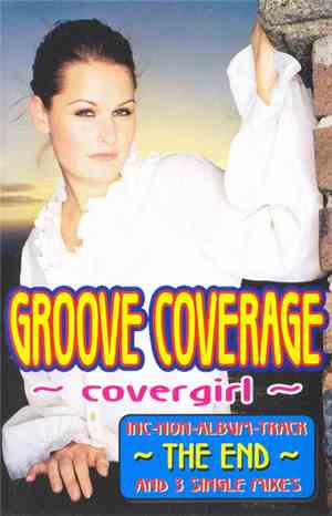 Groove Coverage - Covergirl