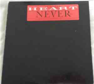 Heart - Never (Extended Remix)
