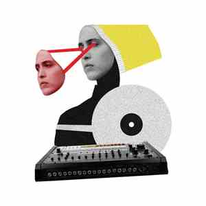 Helena Hauff - Have You Been There Have You Seen It