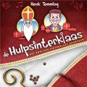 Henk Temming - De Hulpsinterklaas
