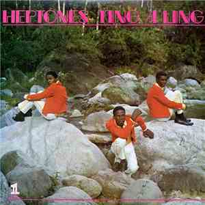 Heptones - Ting A Ling