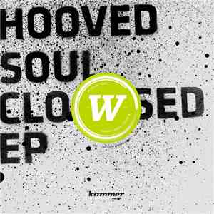 Hooved - Soul Closed EP