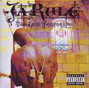 Ja Rule - The Last Temptation