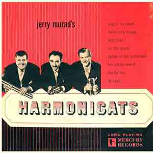 Jerry Murad's Harmonicats - Jerry Murad's Harmonicats