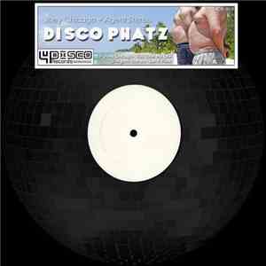 Joey Chicago & Agent Stereo - Disco Phatz