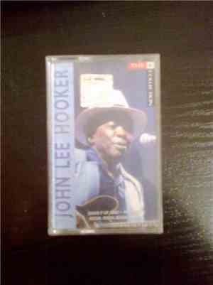 John Lee Hooker - The Ultimate Collection