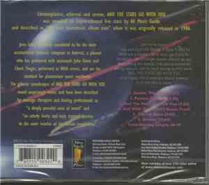 Jonn Serrie - And The Stars Go With You