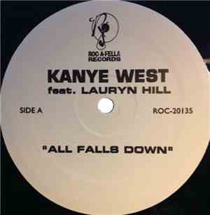 Kanye West - All Falls Down / Mr. Rocafella