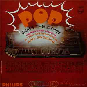 Karl Swoboda - Pop Goes The Zither