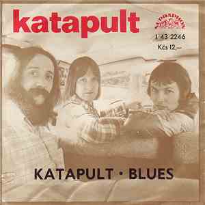 Katapult  - Katapult • Blues