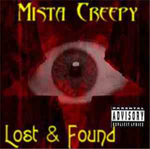 Kreepy X - Lost & Found
