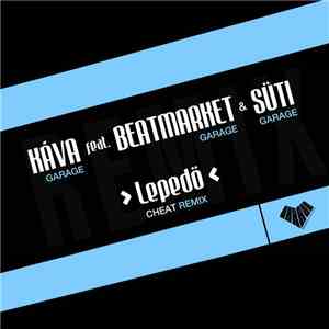 Káva Feat. Beatmarket & Süti  - Lepedő (Cheat Remix)