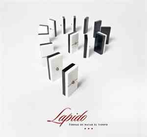 Lapido - Formas De Matar El Tiempo