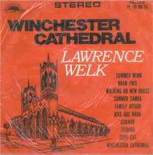 Lawrence Welk - Winchester Cathedral