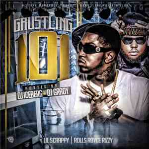 Lil Scrappy | Rolls Royce Rizzy - Grustling 101