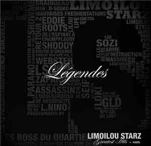 Limoilou Starz - Légendes