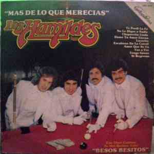 Los Humildes - Mas De Lo Que Merecias