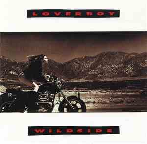 Loverboy - Wildside